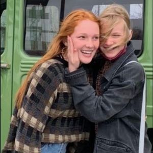 Meet your Posher, Trinity